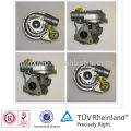 Turbo HT15 14201-C8700 For Nissan Engine